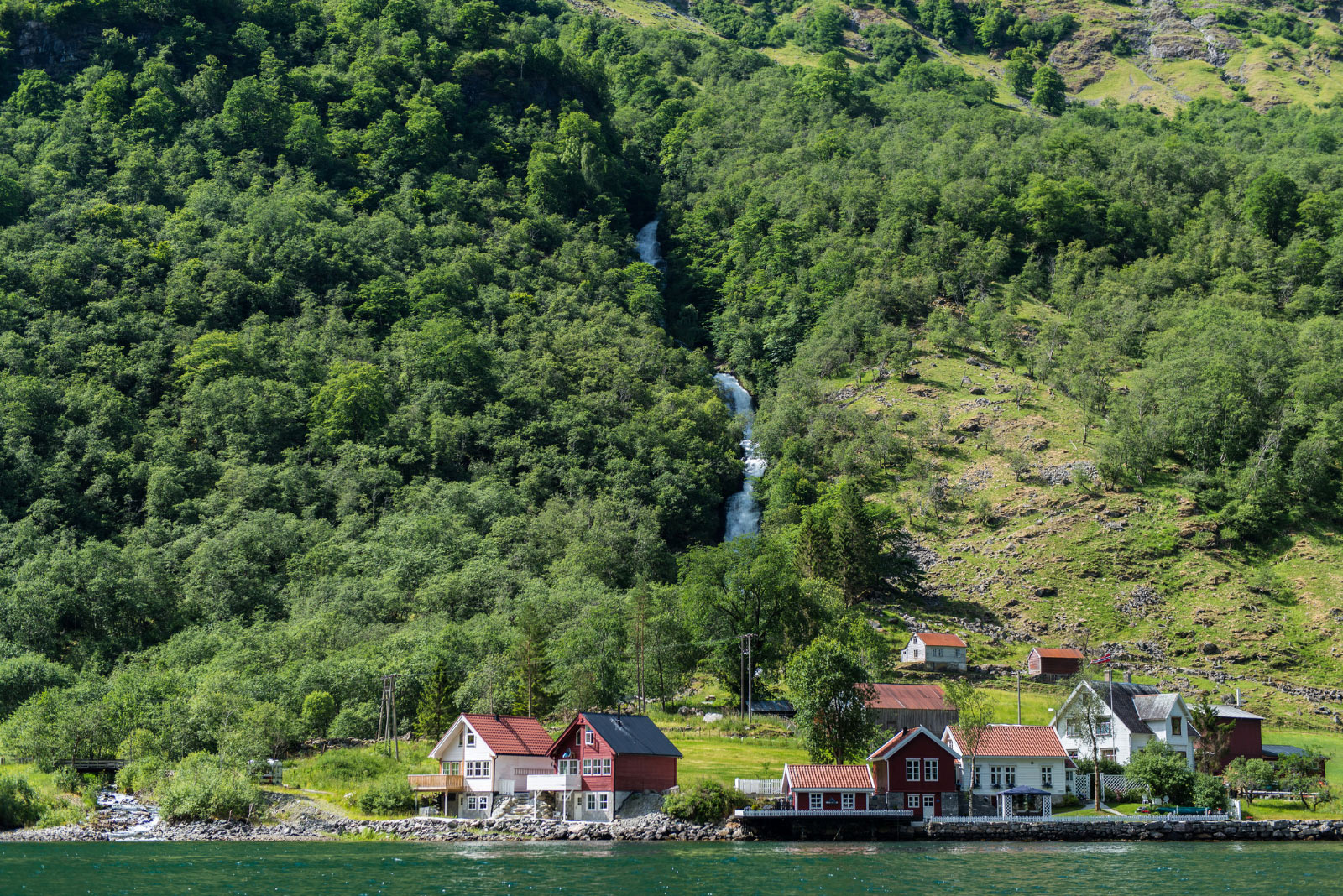 Bergen